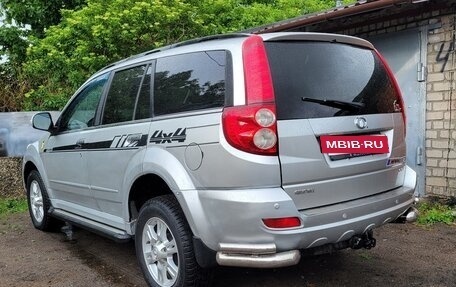 Great Wall Hover H5, 2012 год, 650 000 рублей, 3 фотография