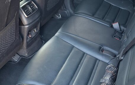 KIA Sorento III Prime рестайлинг, 2019 год, 3 150 000 рублей, 10 фотография