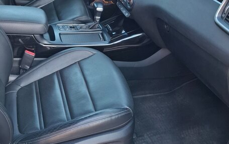 KIA Sorento III Prime рестайлинг, 2019 год, 3 150 000 рублей, 13 фотография