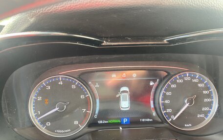 GAC GS8 I, 2020 год, 2 300 000 рублей, 2 фотография