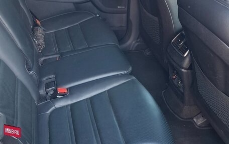 KIA Sorento III Prime рестайлинг, 2019 год, 3 150 000 рублей, 14 фотография