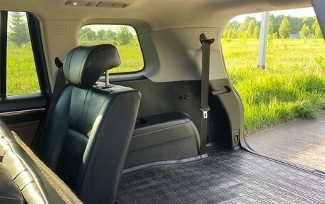 GAC GS8 I, 2020 год, 2 300 000 рублей, 7 фотография