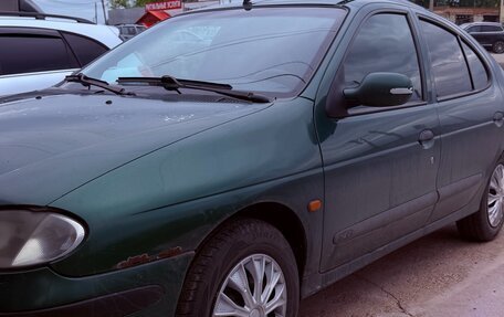 Renault Megane II, 2001 год, 300 000 рублей, 4 фотография