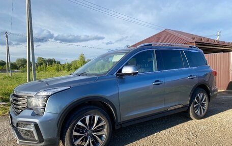 GAC GS8 I, 2020 год, 2 300 000 рублей, 12 фотография