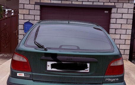 Renault Megane II, 2001 год, 300 000 рублей, 3 фотография