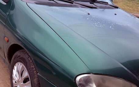 Renault Megane II, 2001 год, 300 000 рублей, 5 фотография