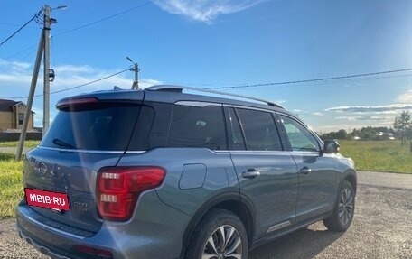 GAC GS8 I, 2020 год, 2 300 000 рублей, 9 фотография