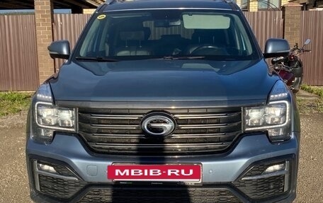 GAC GS8 I, 2020 год, 2 300 000 рублей, 13 фотография