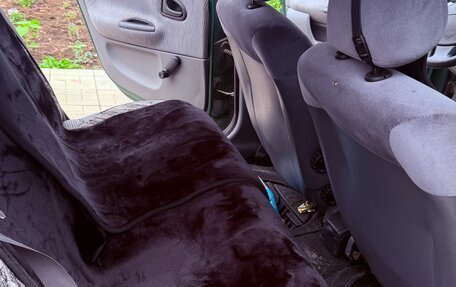 Renault Megane II, 2001 год, 300 000 рублей, 11 фотография