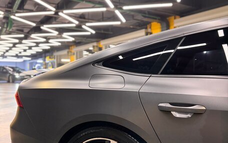 Audi A7, 2021 год, 6 875 000 рублей, 7 фотография