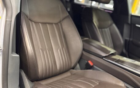 Audi A7, 2021 год, 6 875 000 рублей, 15 фотография