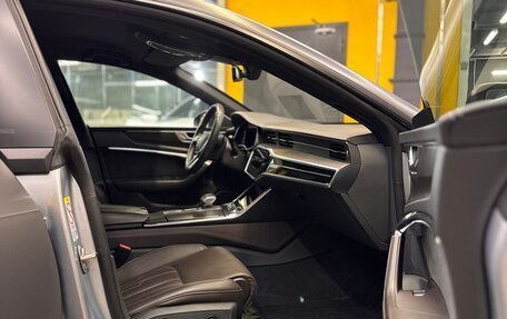 Audi A7, 2021 год, 6 875 000 рублей, 16 фотография