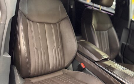 Audi A7, 2021 год, 6 875 000 рублей, 13 фотография