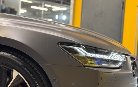 Audi A7, 2021 год, 6 875 000 рублей, 20 фотография