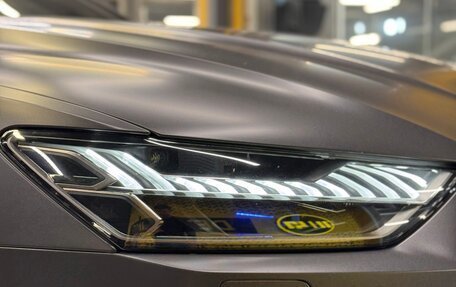 Audi A7, 2021 год, 6 875 000 рублей, 21 фотография