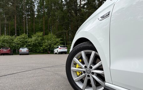 Volkswagen Polo VI (EU Market), 2018 год, 1 230 000 рублей, 13 фотография