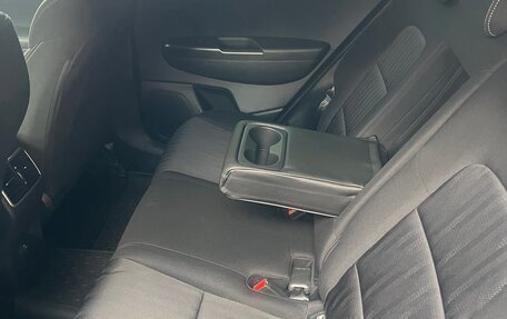 KIA Sportage IV рестайлинг, 2018 год, 1 850 000 рублей, 12 фотография