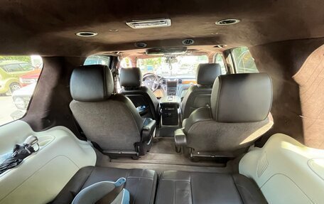 Cadillac Escalade III, 2011 год, 2 400 000 рублей, 15 фотография