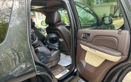 Cadillac Escalade III, 2011 год, 2 400 000 рублей, 11 фотография
