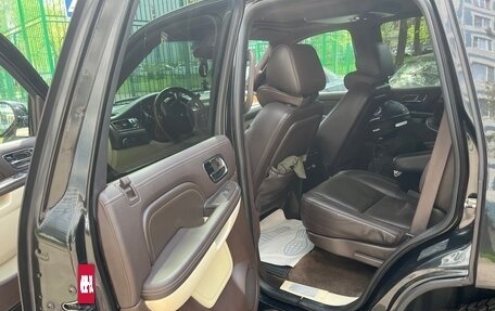 Cadillac Escalade III, 2011 год, 2 400 000 рублей, 12 фотография