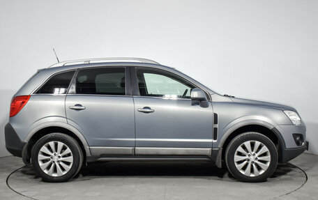 Opel Antara I, 2013 год, 799 000 рублей, 5 фотография