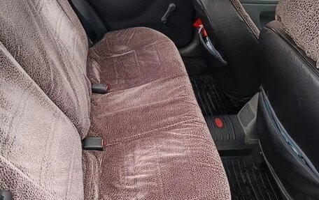 Chevrolet Lanos I, 2007 год, 180 000 рублей, 9 фотография