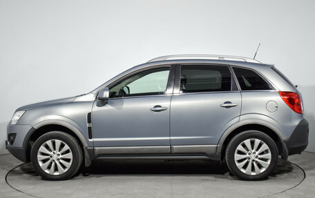 Opel Antara I, 2013 год, 799 000 рублей, 9 фотография