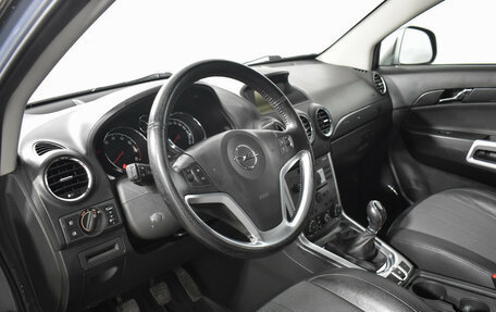 Opel Antara I, 2013 год, 799 000 рублей, 10 фотография