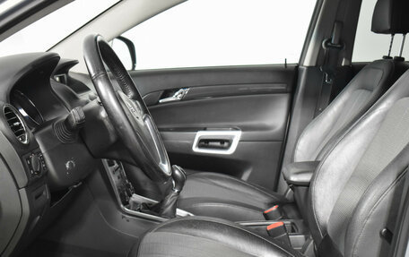 Opel Antara I, 2013 год, 799 000 рублей, 11 фотография