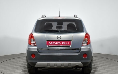 Opel Antara I, 2013 год, 799 000 рублей, 7 фотография