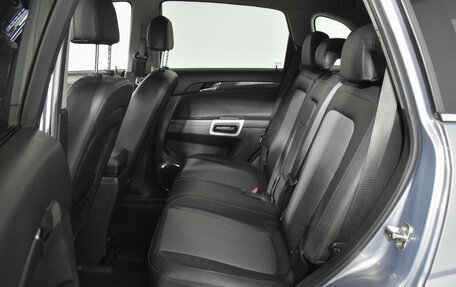 Opel Antara I, 2013 год, 799 000 рублей, 12 фотография