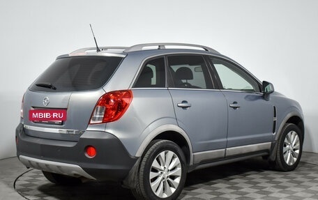 Opel Antara I, 2013 год, 799 000 рублей, 6 фотография
