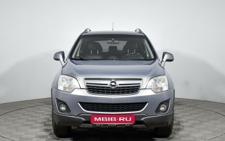 Opel Antara I, 2013 год, 799 000 рублей, 3 фотография