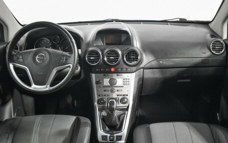 Opel Antara I, 2013 год, 799 000 рублей, 14 фотография