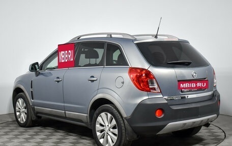 Opel Antara I, 2013 год, 799 000 рублей, 8 фотография