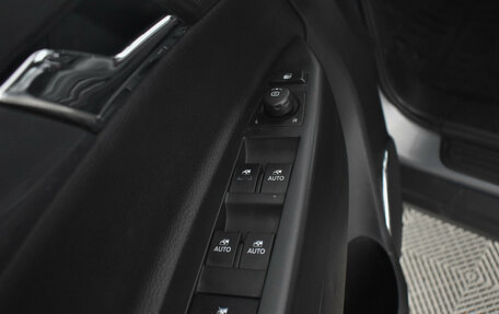 Opel Antara I, 2013 год, 799 000 рублей, 18 фотография
