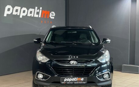 Hyundai ix35 I рестайлинг, 2012 год, 1 150 000 рублей, 2 фотография