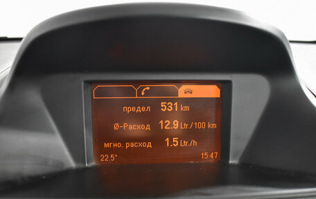 Opel Antara I, 2013 год, 799 000 рублей, 17 фотография