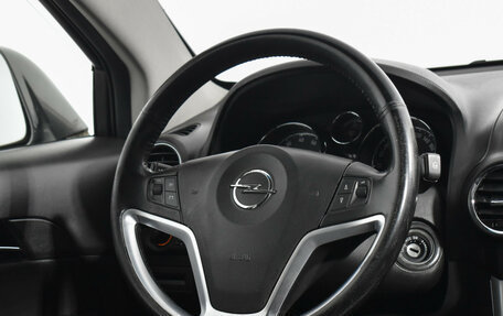 Opel Antara I, 2013 год, 799 000 рублей, 15 фотография