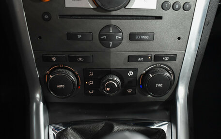 Opel Antara I, 2013 год, 799 000 рублей, 16 фотография