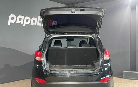 Hyundai ix35 I рестайлинг, 2012 год, 1 150 000 рублей, 5 фотография