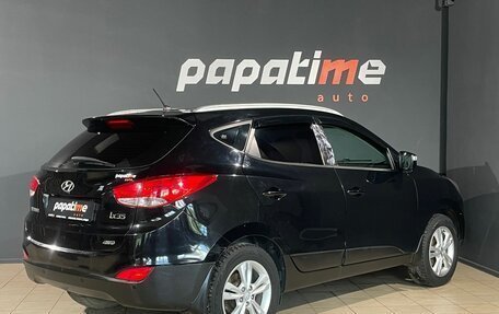 Hyundai ix35 I рестайлинг, 2012 год, 1 150 000 рублей, 3 фотография