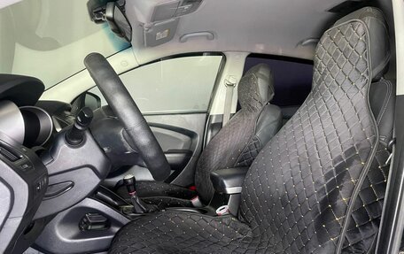 Hyundai ix35 I рестайлинг, 2012 год, 1 150 000 рублей, 6 фотография