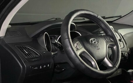 Hyundai ix35 I рестайлинг, 2012 год, 1 150 000 рублей, 7 фотография