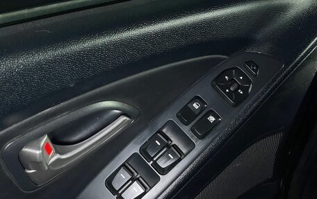 Hyundai ix35 I рестайлинг, 2012 год, 1 150 000 рублей, 8 фотография