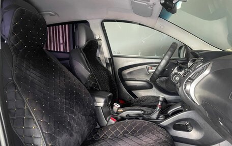 Hyundai ix35 I рестайлинг, 2012 год, 1 150 000 рублей, 10 фотография