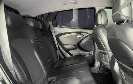 Hyundai ix35 I рестайлинг, 2012 год, 1 150 000 рублей, 12 фотография
