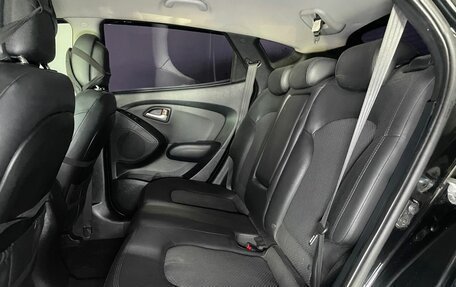 Hyundai ix35 I рестайлинг, 2012 год, 1 150 000 рублей, 11 фотография