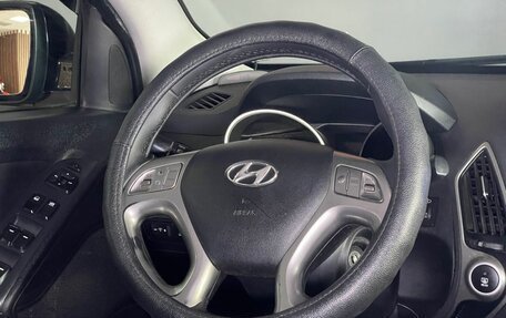 Hyundai ix35 I рестайлинг, 2012 год, 1 150 000 рублей, 13 фотография