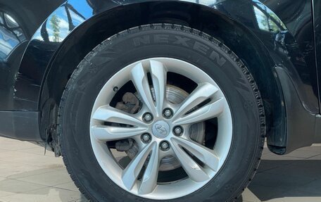Hyundai ix35 I рестайлинг, 2012 год, 1 150 000 рублей, 16 фотография